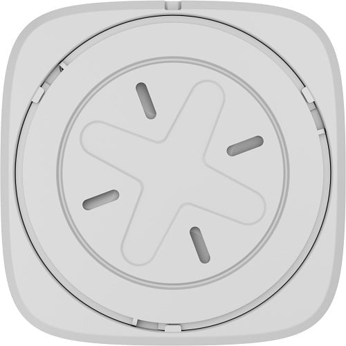Ajax 118602/118603/118604 FireProtect, Sounder, EN54