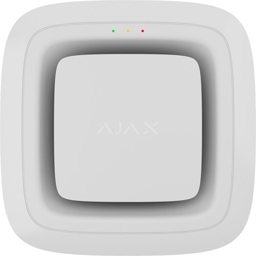 Ajax 118602/118603/118604 FireProtect, Sounder, EN54