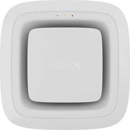 Ajax 118602/118603/118604 FireProtect, Sounder, EN54