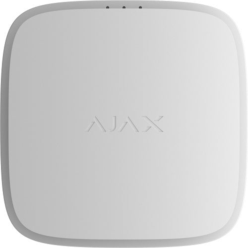 Ajax-119915/119916 Systems EN54 FireProtect (Heat/Sounder) (8EU) ASP