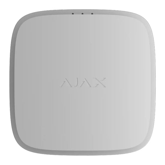 Ajax-119921/119922 FireProtect Smoke Detector – EN54 Certified