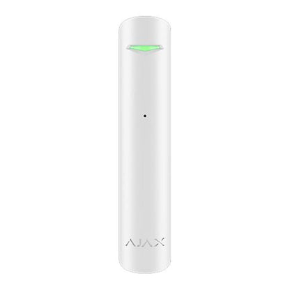 Ajax-130351 Systems GlassProtect U Jeweller (8EU) ASP - White