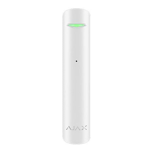 Ajax-130351 Systems GlassProtect U Jeweller (8EU) ASP - White