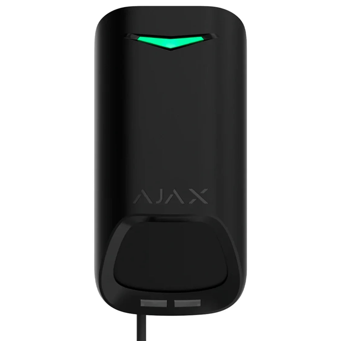 Ajax 130573/130575 Systems Superior MotionProtect Plus G3 Fibra ASP - White, Wired "NR"
