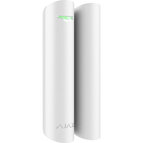 Ajax-133198 Systems Superior DoorProtect Plus Jeweller (8EU) ASP - White"NR"