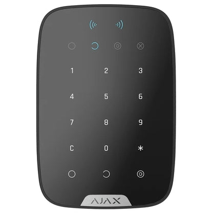 Ajax 133210/133211 Superior Keypad Plus S Wireless Prox Arming Station"NR"