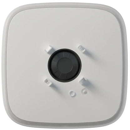 Ajax Superior StreetSiren DoubleDeck S Wireless Outdoor Sounder Backplate - White (AJA-133226)"NR"