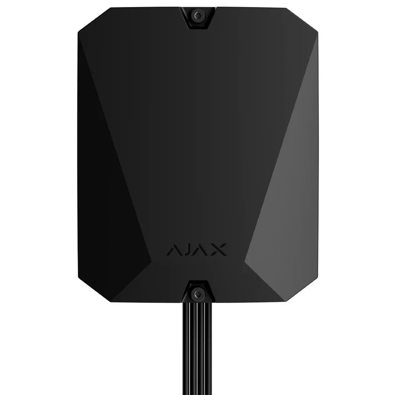 Ajax 143592/143591 Fibra Hub Hybrid (4G) Control Panel