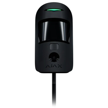Ajax 143612/143611 Fibra MotionCam PhOD Camera PIR