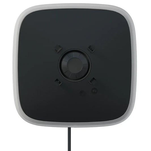 Ajax 143637 Fibra StreetSiren DoubleDeck Outdoor Sounder - Black image 1