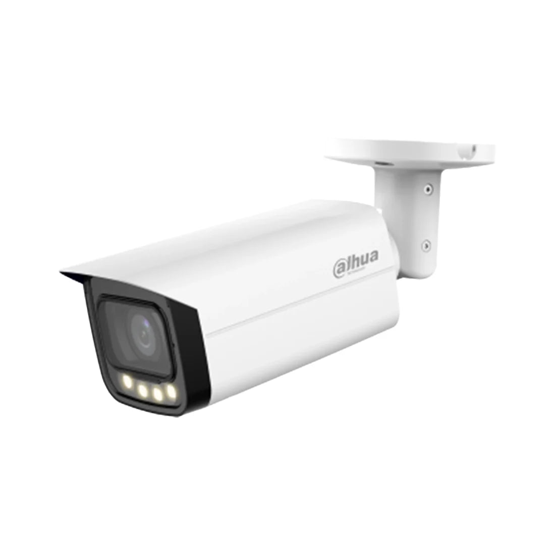 Dahua HAC-HFW1509TUP-Z-A-LED - 5MP HDCVI Full-Colour Vari-Focal Bullet Camera"NR"
