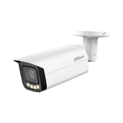 Dahua HAC-HFW1509TUP-Z-A-LED - 5MP HDCVI Full-Colour Vari-Focal Bullet Camera"NR"