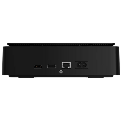 Ajax-151371/151372 HAC 16-Channel NVR High-Performance Network Video Recorder