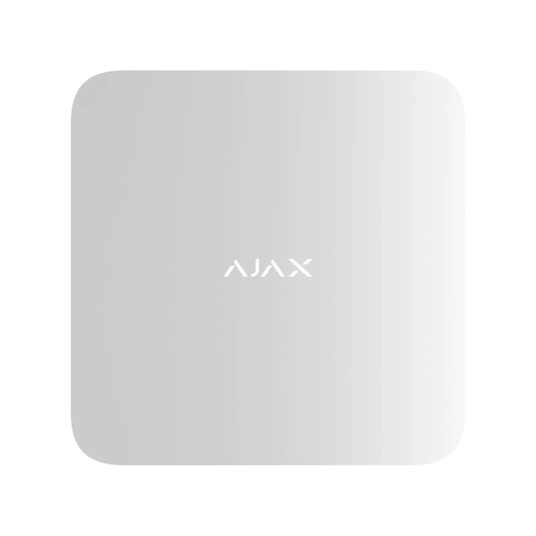 Ajax 160810.362 Superior Hub G3 Jeweller, White"NR"