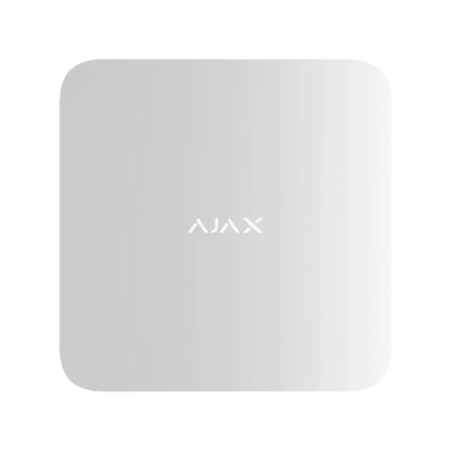 Ajax 160810.362 Superior Hub G3 Jeweller, White"NR"