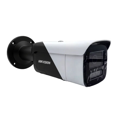 Hikvision DS-2CD2647G3-LIZS2UY/SL 4 MP Smart Hybrid Light with ColorVu Motorized Varifocal Bullet Network Camera
