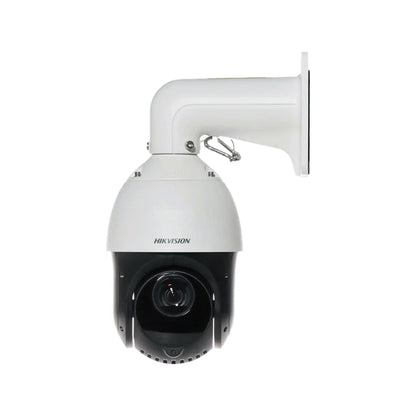 2MP Hikvision DS-2DE4215IW-DE (S5) 15x Zoom 100 Metre IR Ultra-Low Light IP PTZ Camera"NR""EOL"