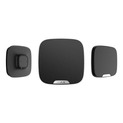 Ajax 22904/ 38181 / 22905 / 38180 Street Siren Double Deck - Wireless External Siren