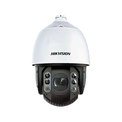 4MP Hikvision DS-2DE7A425IW-AEB-T5 7-inch 25X DarkFighter IR Speed Dome IP PTZ - Auto Tracking"NR"
