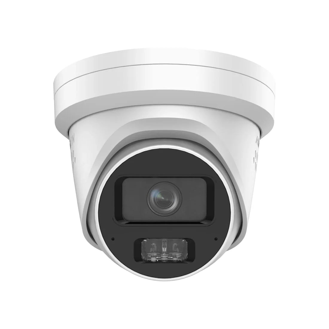 Hikvision iDS-2CD7347G0-XS 4MP DarkfighterS DeepinView Fixed Turret Network Camera - NR