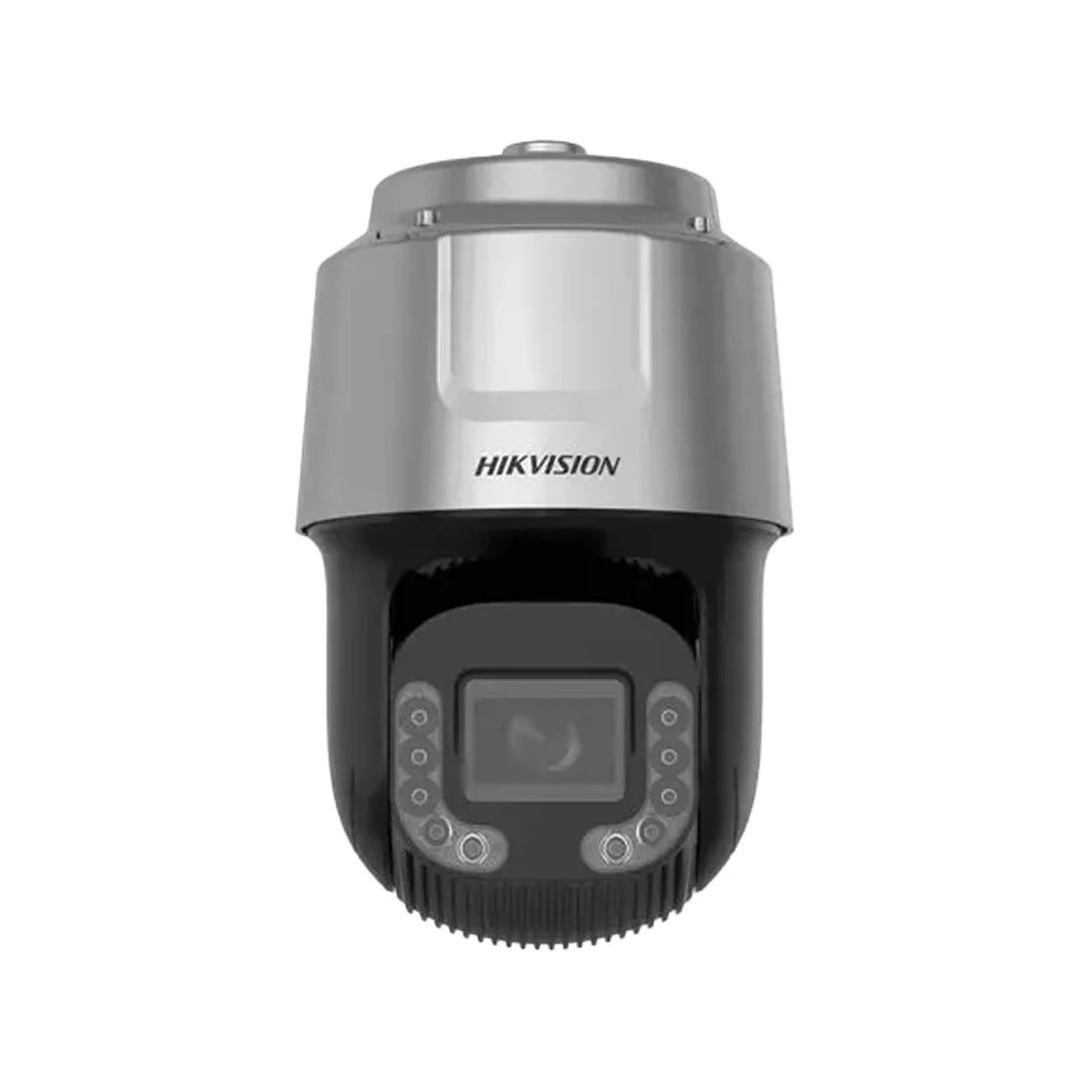 Hikvision DS-2DF8C842IXG1-ELWY 8-inch 4K 8MP 42X DarkFighter IR Network Speed Dome IP PTZ Camera "NR"