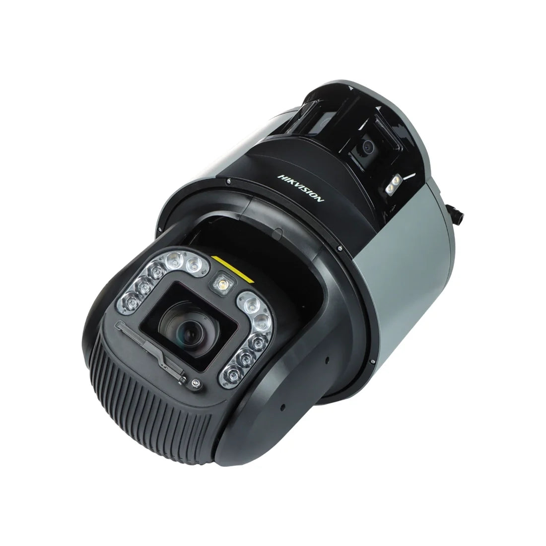 Hikvision DS-2SF8C442MXG1-ELWY/26 TandemVu 8C Series Panoramic 4 MP 42X DarkFighter Network Speed Dome"NR"
