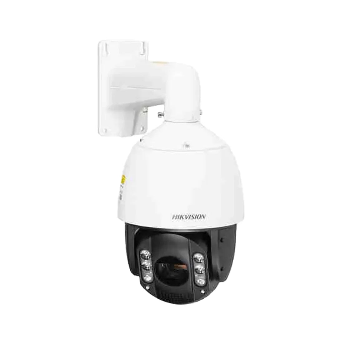 Hikvision DS-2DE7A412MCG-EB 4MP Dual Lens TandemVu PTZ IP Camera with ColorVu, Detail Zoom - "NR"