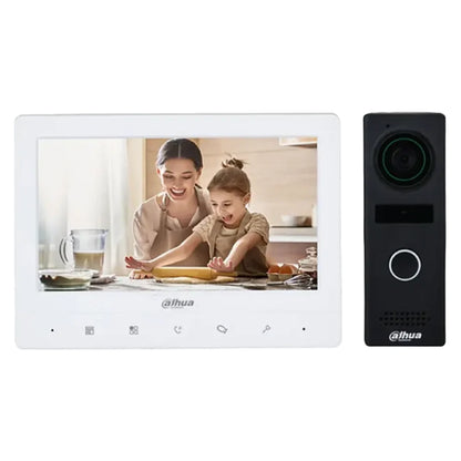 Dahua KTA02M - Analogue Video Intercom Kit "EOL"