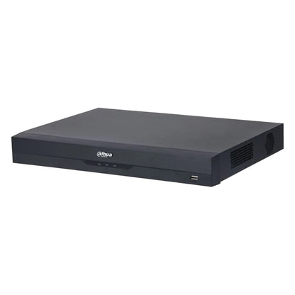 Dahua DH-XVR5232AN-4KL-I3 32 Channels Penta-brid 4K-N/5MP 1U 2HDDs WizSense Digital Video Recorder - NR
