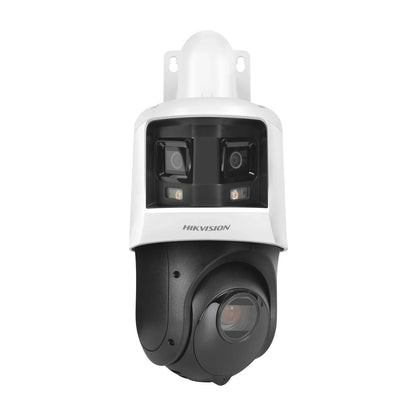 4MP Hikvision DS-2SE4C425MWG-E/26(F0) TandemVu IP PTZ, 25x Optical Zoom "NR"