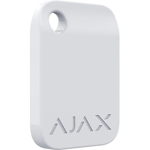 Ajax 38230/38226 Pass Tag for Keypad Plus - Pack of 10