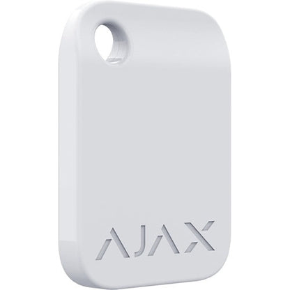 Ajax 38230/38226 Pass Tag for Keypad Plus - Pack of 10