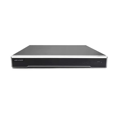 Hikvision DS-7604NI-K1/4P/4G 8MP 4K PoE 4 Channel 4G NVR