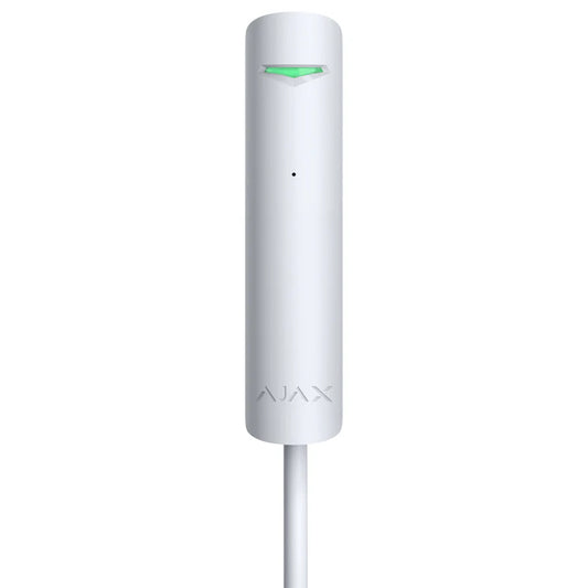 Ajax 44397/44396 Fibra GlassProtect Acoustic Glass Break