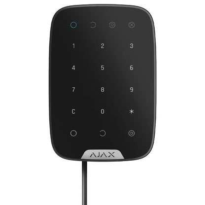 Ajax 44401/44400 Fibra Keypad Arming Station