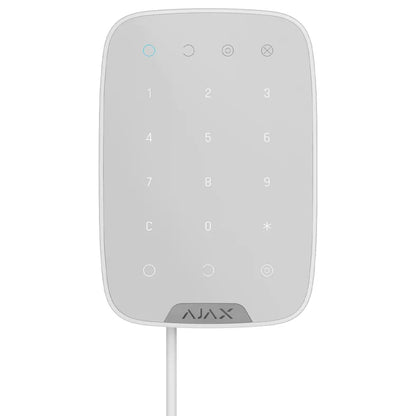 Ajax 44401/44400 Fibra Keypad Arming Station