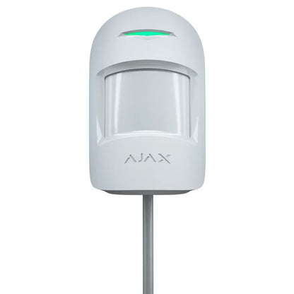 Ajax 46699/46700 Fibra CombiProtect PIR with Acoustic Glass Break