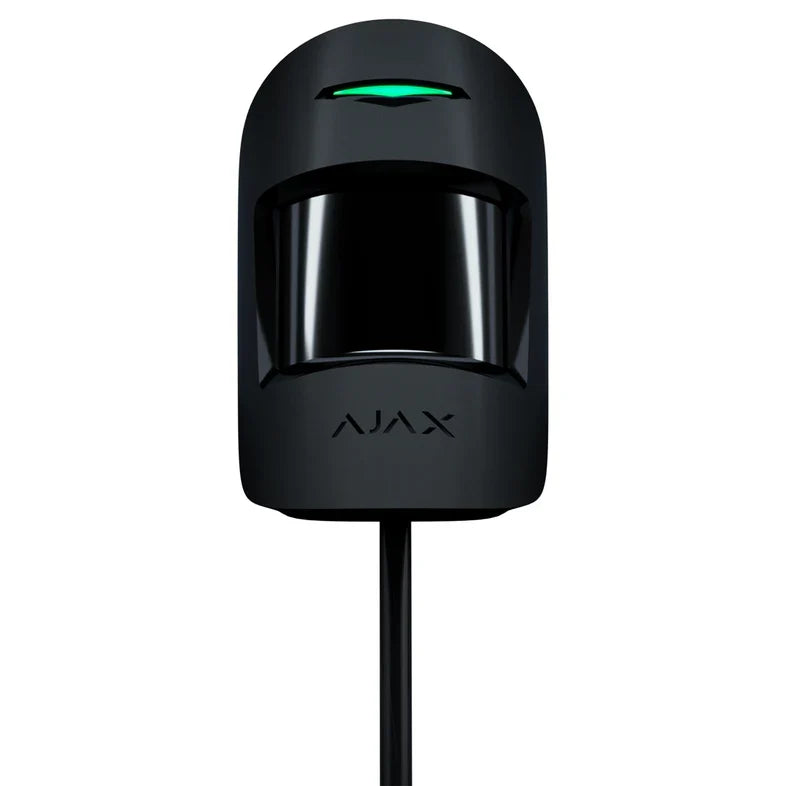 Ajax 46699/46700 Fibra CombiProtect PIR with Acoustic Glass Break