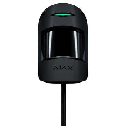 Ajax 46699/46700 Fibra CombiProtect PIR with Acoustic Glass Break