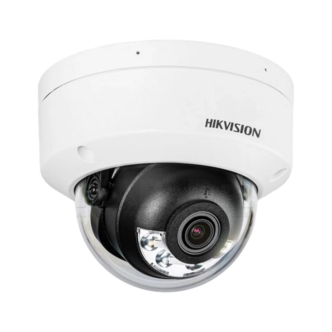 Hikvision DS-2CD2187G3-LIS2UY 8MP Smart Hybrid Light ColorVu 3.0 Fixed Mini Dome IP Camera