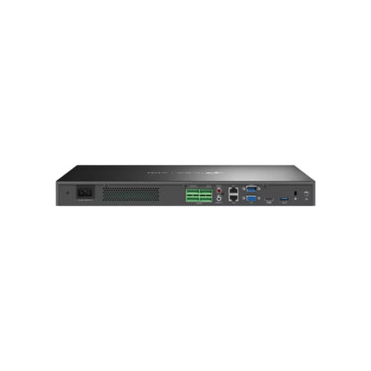 VIGI NVR4032H 32 Channel Network Video Recorder w/ 4x HDD Bays - 2 - NR