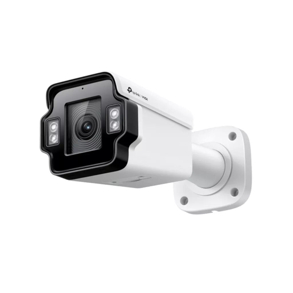 TP-Link Insight S345ZI 4MP Outdoor IR Motorized Varifocal Bullet Camera "NR"