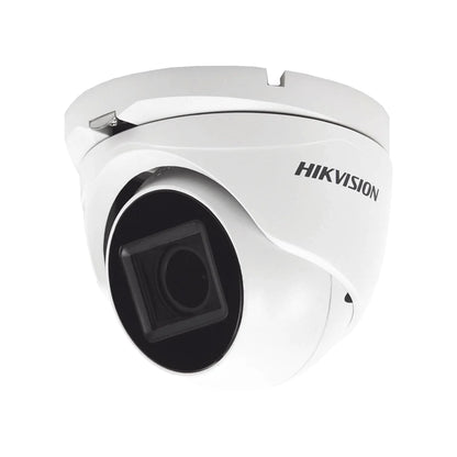Hikvision DS-2CE79U1T-IT3ZF 4K Motorized Varifocal Turret Camera"NR"