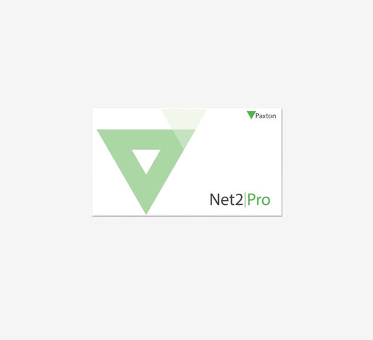 Paxton Net2 Software - Professional 930-010