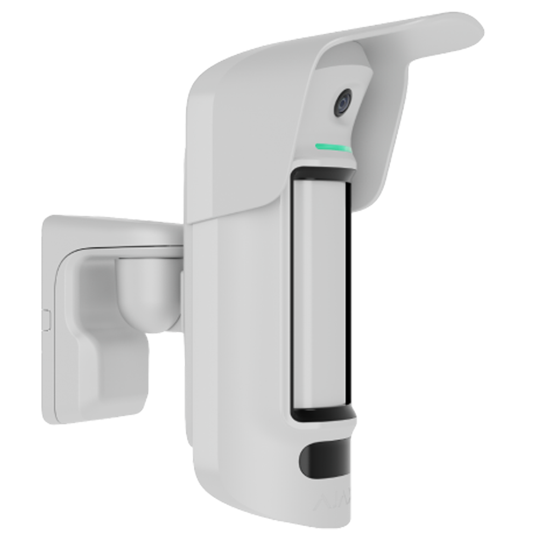 AJAX-99164/107888 MotionCam High Mount (PhOD) Outdoor Camera PIR - White