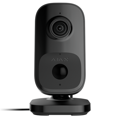AJAX-138540 IndoorCam 4K 8mp