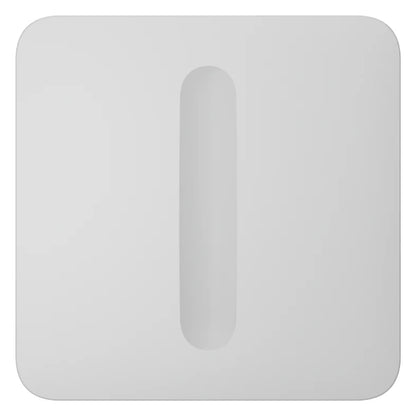 AJAX-91254 SoloButton Dimmer - White