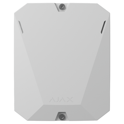 AJAX-93601/93602 Hub BP Battery Powered Hub - White
