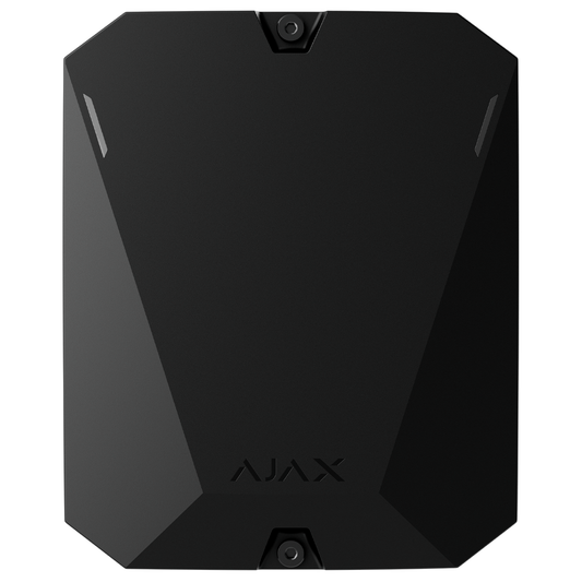 AJAX-93602 Hub BP Battery Powered Hub - Black