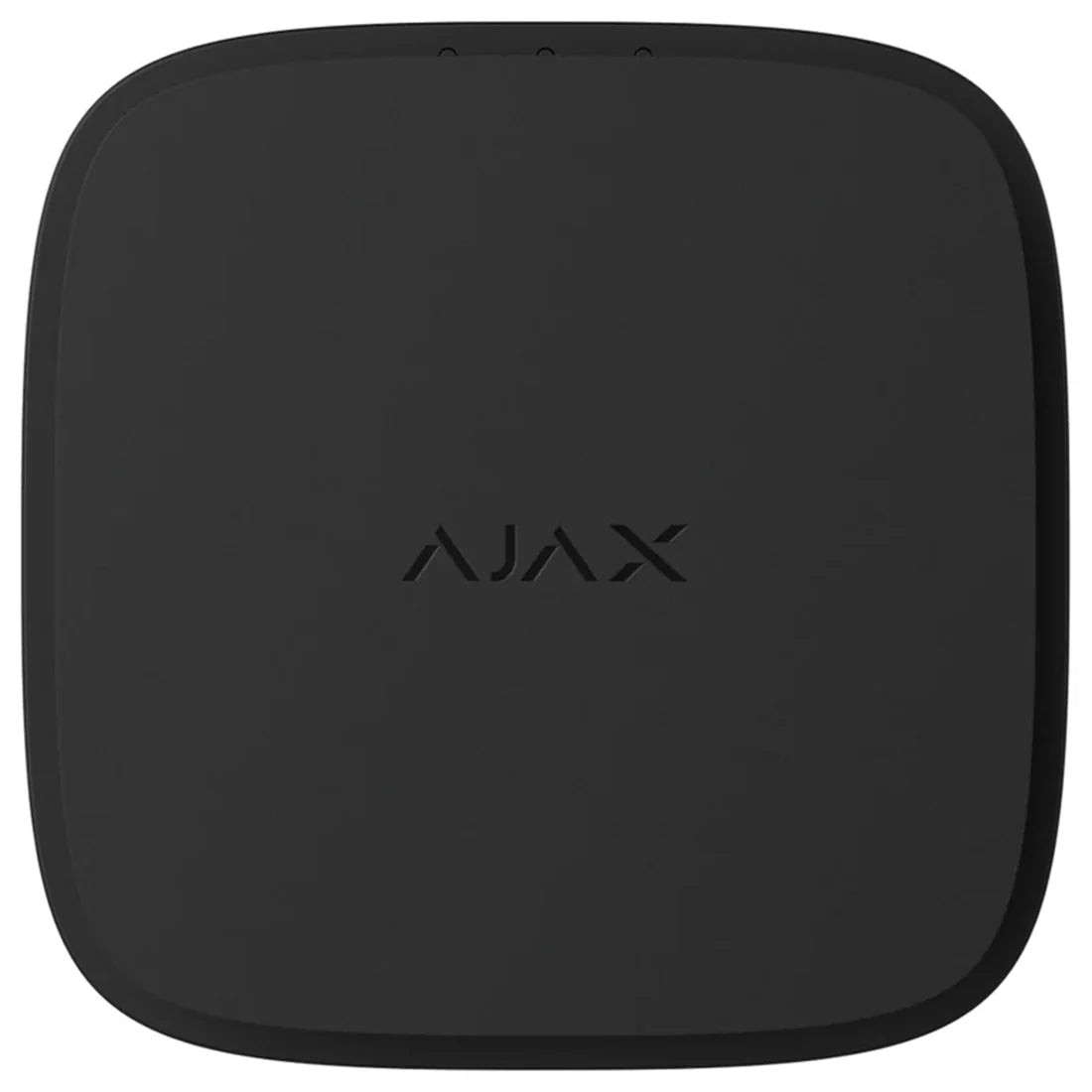 Ajax 106789/106790 FireProtect 2 SB Heat Detector – Wireless, Sealed Battery, 85dB Siren, EN Certified
